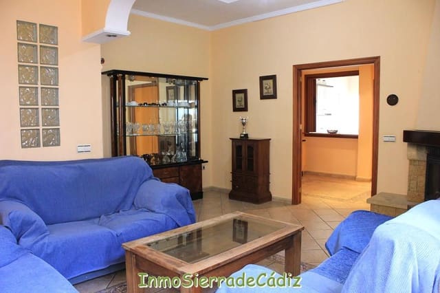 3 chambre Appartement à vendre à Algodonales - 120 000 € (Ref: 9485592)