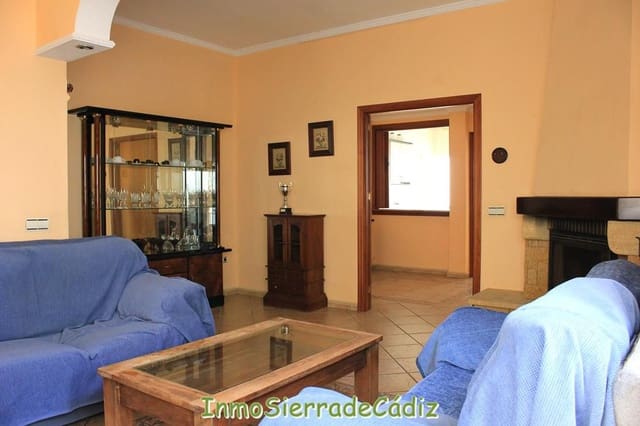 3 chambre Appartement à vendre à Algodonales - 120 000 € (Ref: 9485592)