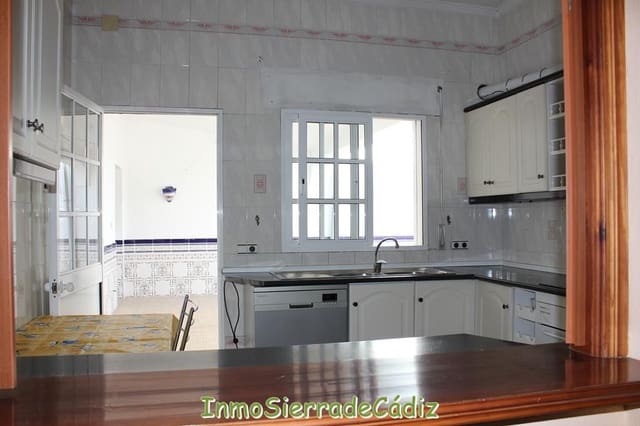 3 camera da letto Appartamento in vendita in Algodonales - 120.000 € (Rif: 9485592)