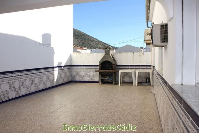 3 camera da letto Appartamento in vendita in Algodonales - 120.000 € (Rif: 9485592)