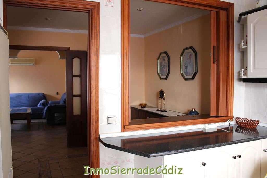 3 chambre Appartement à vendre à Algodonales - 120 000 € (Ref: 9485592)