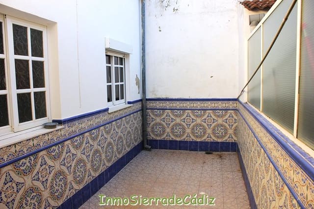 3 chambre Appartement à vendre à Algodonales - 120 000 € (Ref: 9485592)