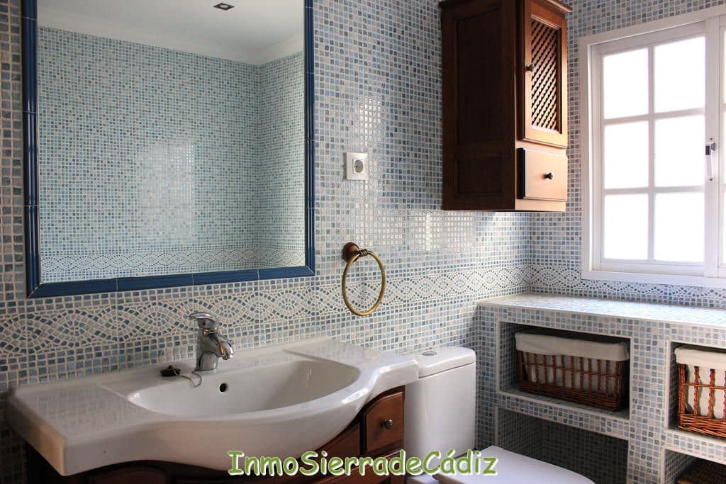 3 chambre Appartement à vendre à Algodonales - 120 000 € (Ref: 9485592)