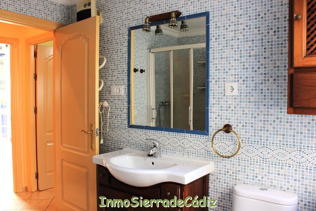 3 chambre Appartement à vendre à Algodonales - 120 000 € (Ref: 9485592)