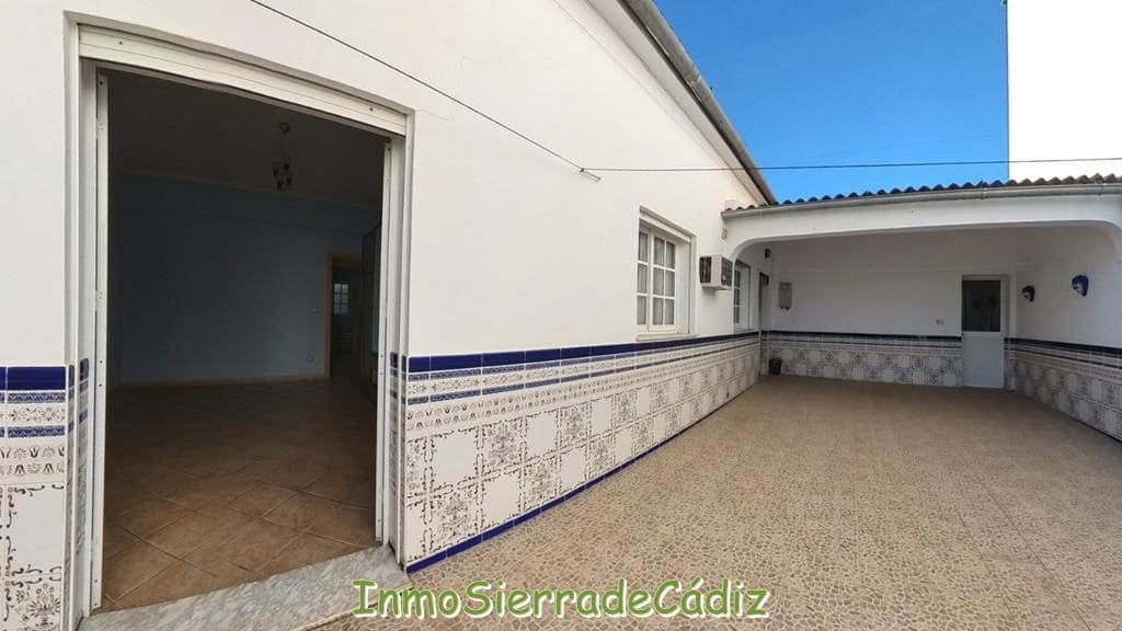 3 chambre Appartement à vendre à Algodonales - 120 000 € (Ref: 9485592)