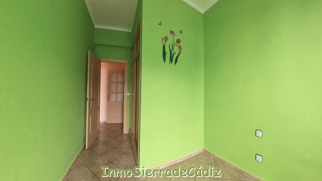 3 chambre Appartement à vendre à Algodonales - 120 000 € (Ref: 9485592)