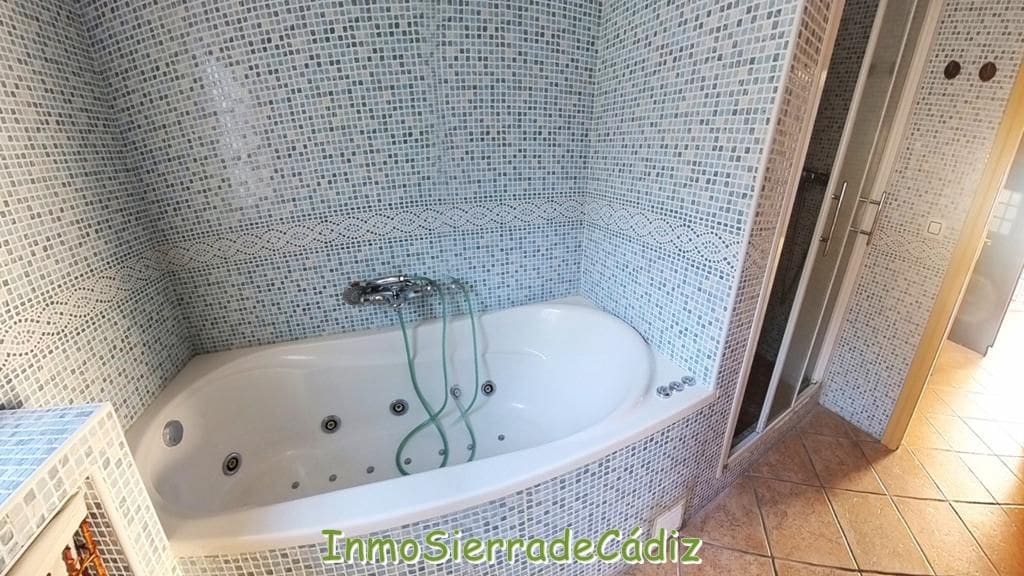 3 chambre Appartement à vendre à Algodonales - 120 000 € (Ref: 9485592)