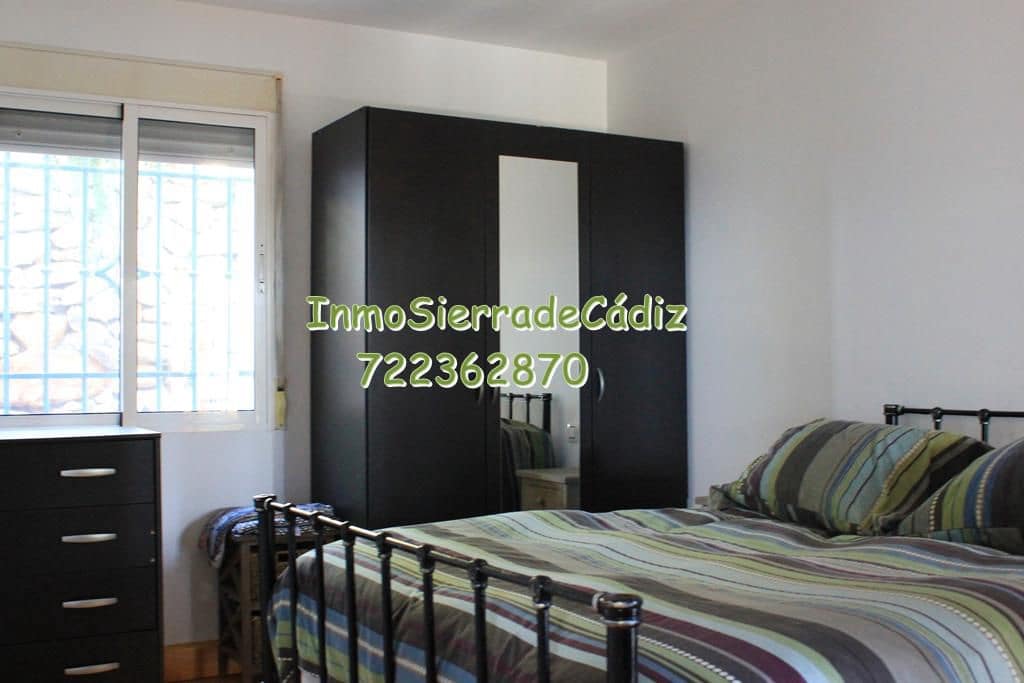 Finca/Casa Rural de 3 habitaciones en Algodonales en venta con garaje - 289.000 € (Ref: 9508527)