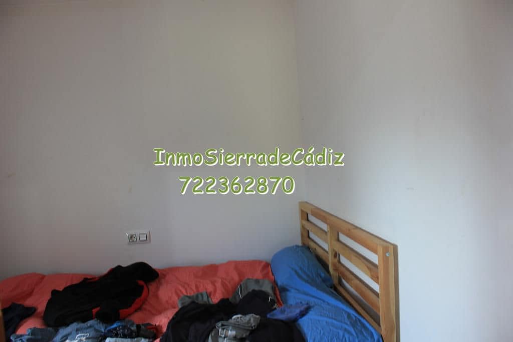 Finca/Casa Rural de 3 habitaciones en Algodonales en venta con garaje - 289.000 € (Ref: 9508527)