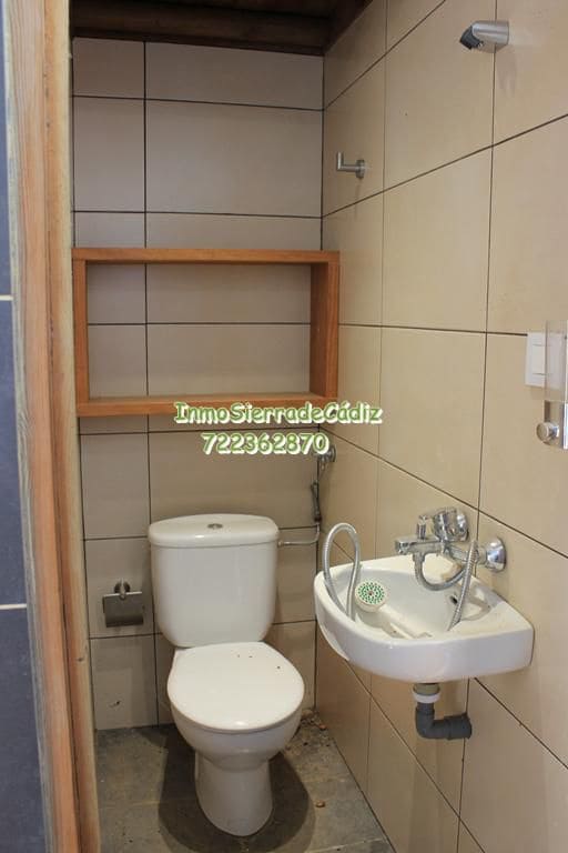 Finca/Casa Rural de 3 habitaciones en Algodonales en venta con garaje - 289.000 € (Ref: 9508527)