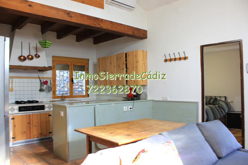 Finca/Casa Rural de 3 habitaciones en Algodonales en venta con garaje - 289.000 € (Ref: 9508527)