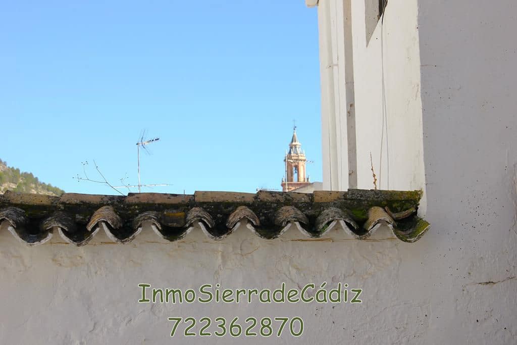 3 bedroom Flat for sale in Algodonales - € 230,000 (Ref: 9535180)