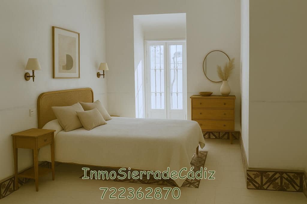 3 bedroom Flat for sale in Algodonales - € 230,000 (Ref: 9535180)