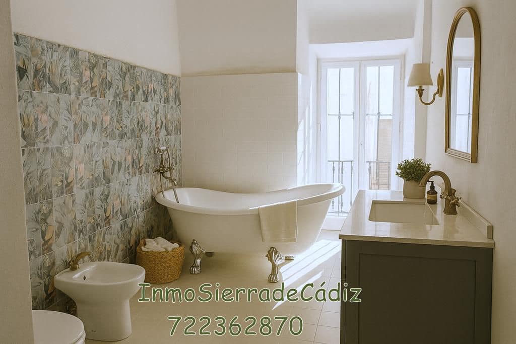 3 bedroom Flat for sale in Algodonales - € 230,000 (Ref: 9535180)