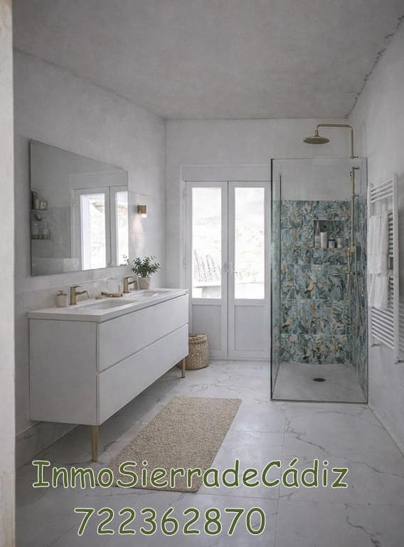 3 bedroom Flat for sale in Algodonales - € 230,000 (Ref: 9535180)