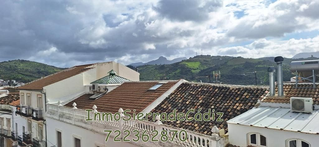 3 bedroom Flat for sale in Algodonales - € 230,000 (Ref: 9535180)