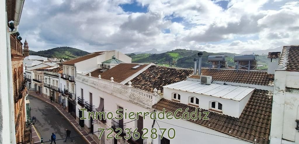 3 bedroom Flat for sale in Algodonales - € 230,000 (Ref: 9535180)