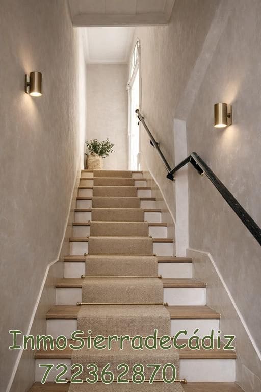 3 sypialnia Mieszkanie na sprzedaż w Algodonales - 230 000 € (Ref: 9535180)