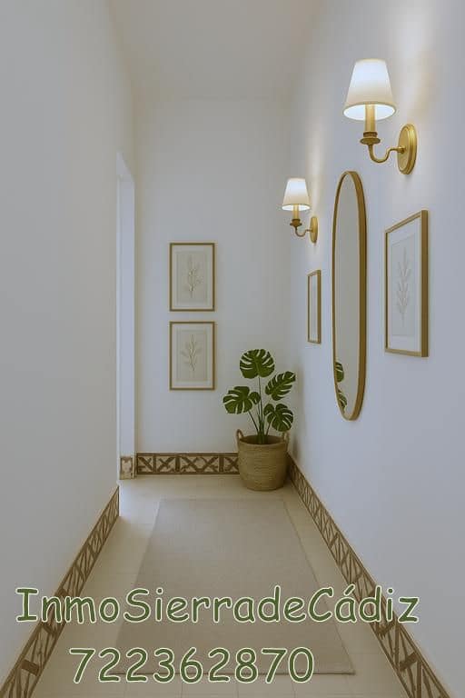 3 sypialnia Mieszkanie na sprzedaż w Algodonales - 230 000 € (Ref: 9535180)