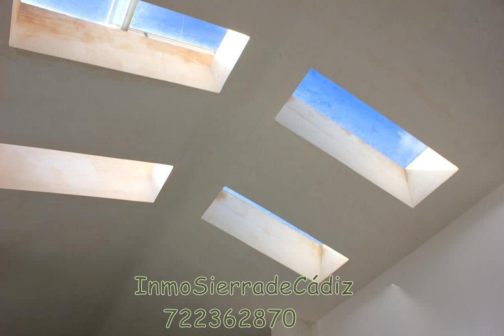 3 sypialnia Mieszkanie na sprzedaż w Algodonales - 230 000 € (Ref: 9535180)