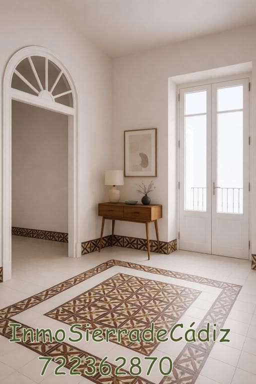 3 sypialnia Mieszkanie na sprzedaż w Algodonales - 230 000 € (Ref: 9535180)