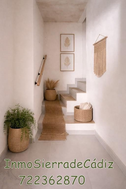 3 sypialnia Mieszkanie na sprzedaż w Algodonales - 230 000 € (Ref: 9535180)