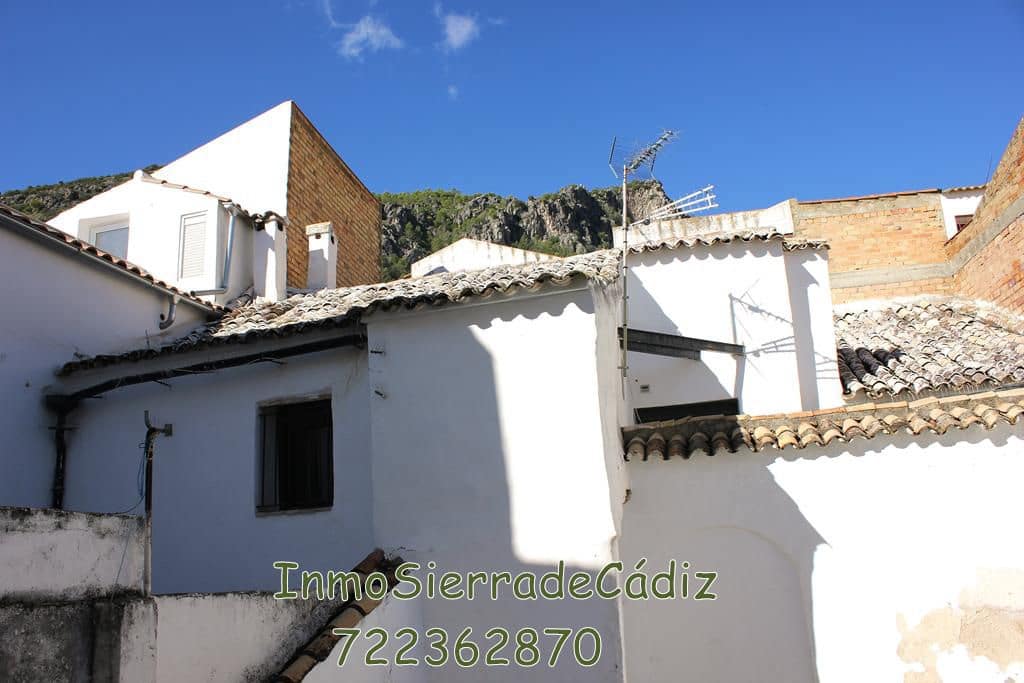 3 sypialnia Mieszkanie na sprzedaż w Algodonales - 230 000 € (Ref: 9535180)