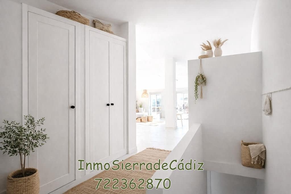 3 sypialnia Mieszkanie na sprzedaż w Algodonales - 230 000 € (Ref: 9535180)