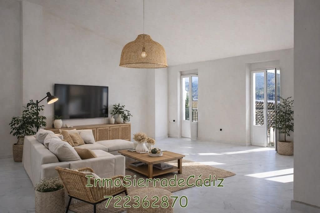 3 sypialnia Mieszkanie na sprzedaż w Algodonales - 230 000 € (Ref: 9535180)