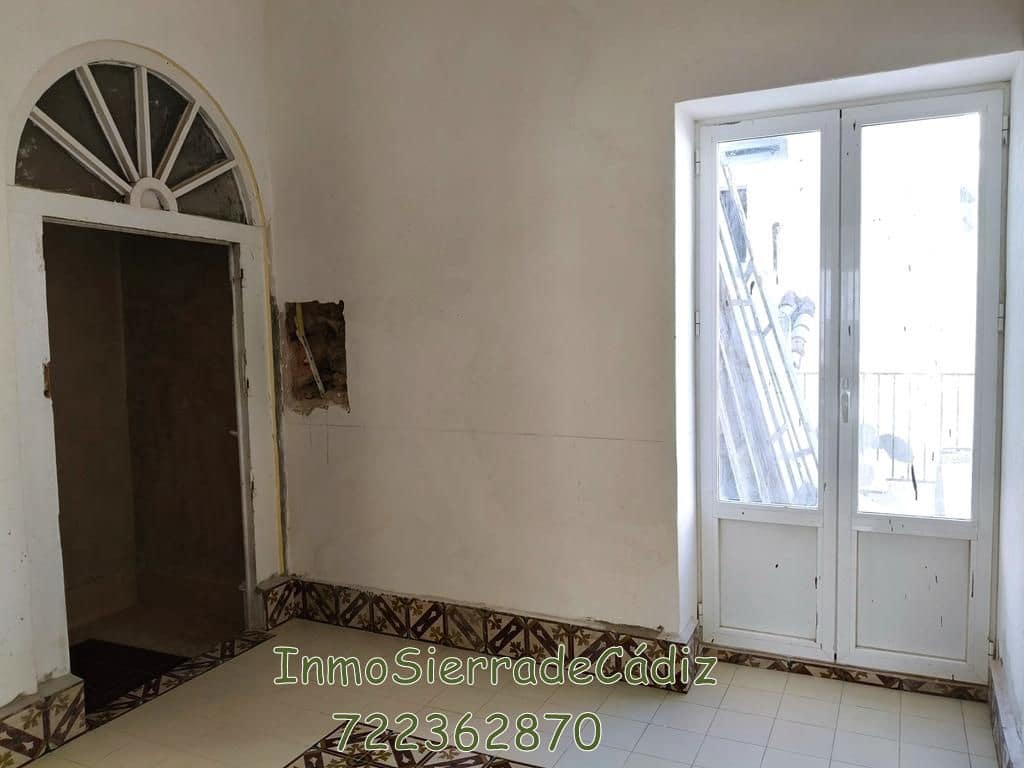 3 sypialnia Mieszkanie na sprzedaż w Algodonales - 230 000 € (Ref: 9535180)