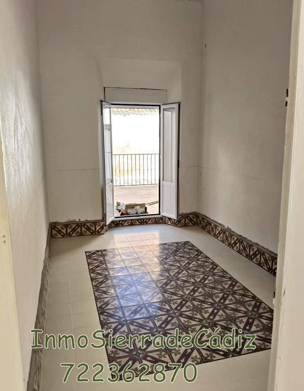 3 sypialnia Mieszkanie na sprzedaż w Algodonales - 230 000 € (Ref: 9535180)