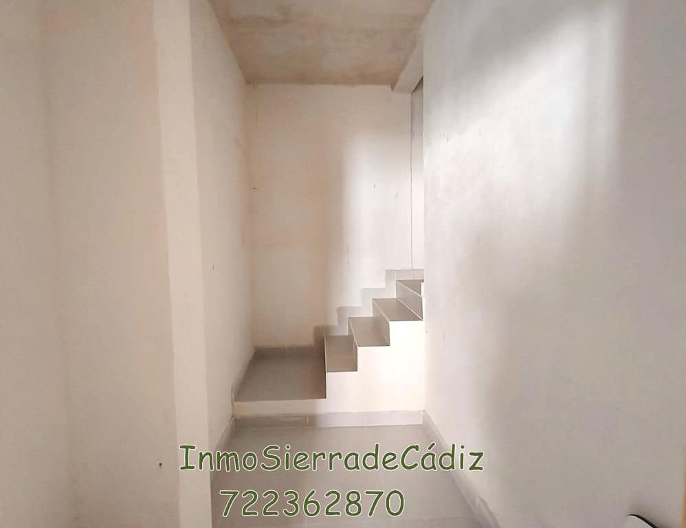 3 sypialnia Mieszkanie na sprzedaż w Algodonales - 230 000 € (Ref: 9535180)