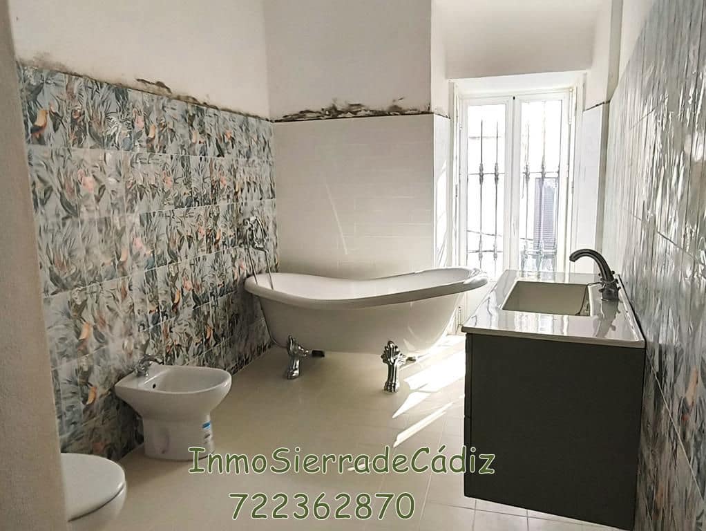 3 sypialnia Mieszkanie na sprzedaż w Algodonales - 230 000 € (Ref: 9535180)