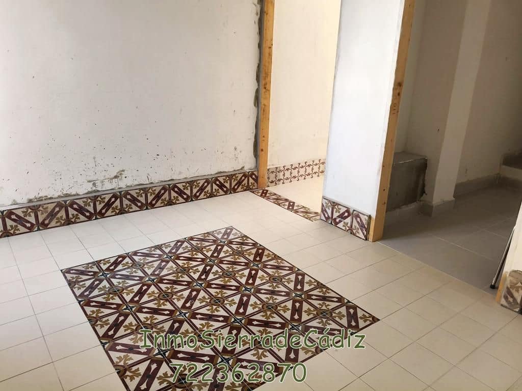 3 sypialnia Mieszkanie na sprzedaż w Algodonales - 230 000 € (Ref: 9535180)