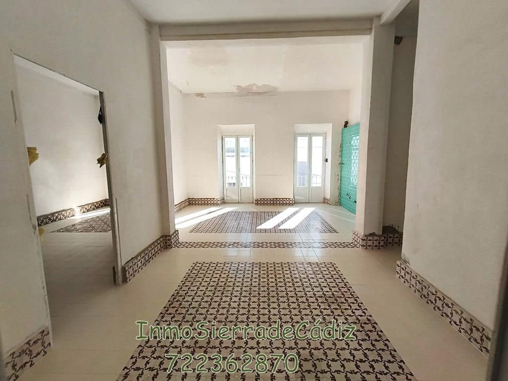 3 sypialnia Mieszkanie na sprzedaż w Algodonales - 230 000 € (Ref: 9535180)