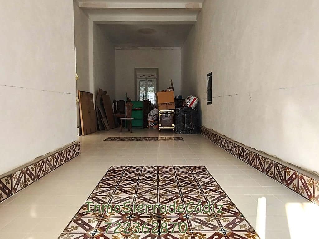 3 sypialnia Mieszkanie na sprzedaż w Algodonales - 230 000 € (Ref: 9535180)