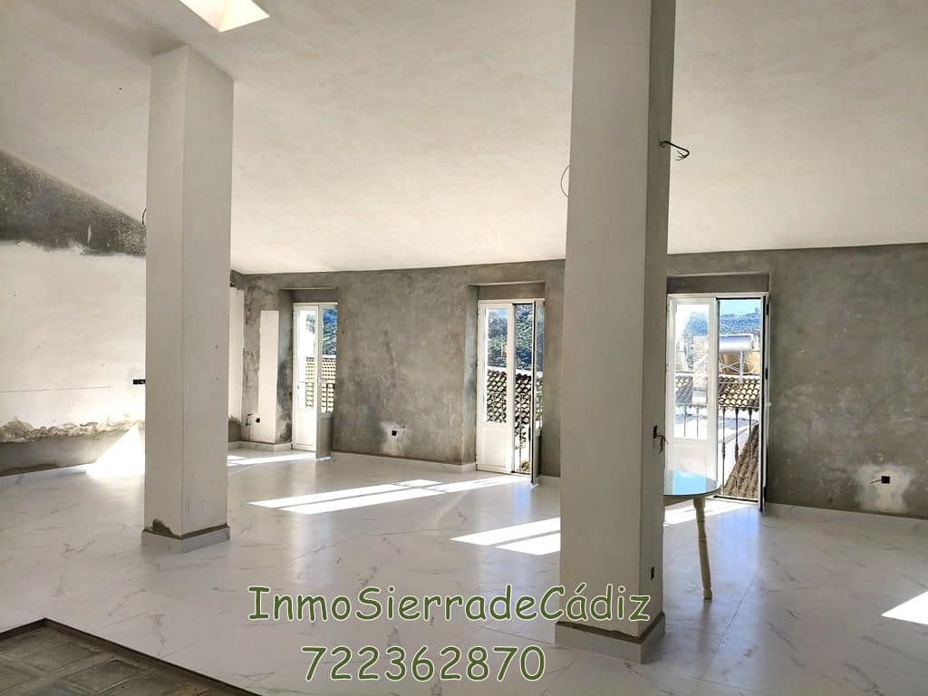 3 sypialnia Mieszkanie na sprzedaż w Algodonales - 230 000 € (Ref: 9535180)