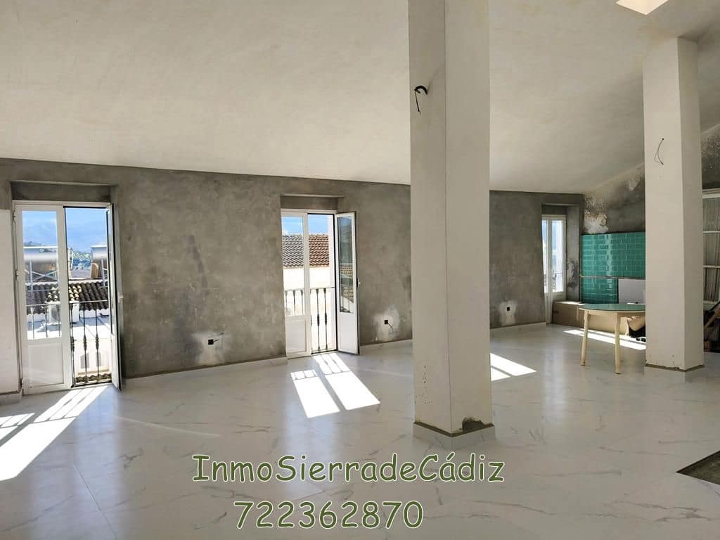 3 sypialnia Mieszkanie na sprzedaż w Algodonales - 230 000 € (Ref: 9535180)