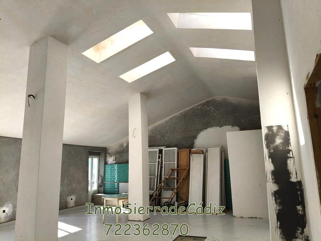 3 sypialnia Mieszkanie na sprzedaż w Algodonales - 230 000 € (Ref: 9535180)