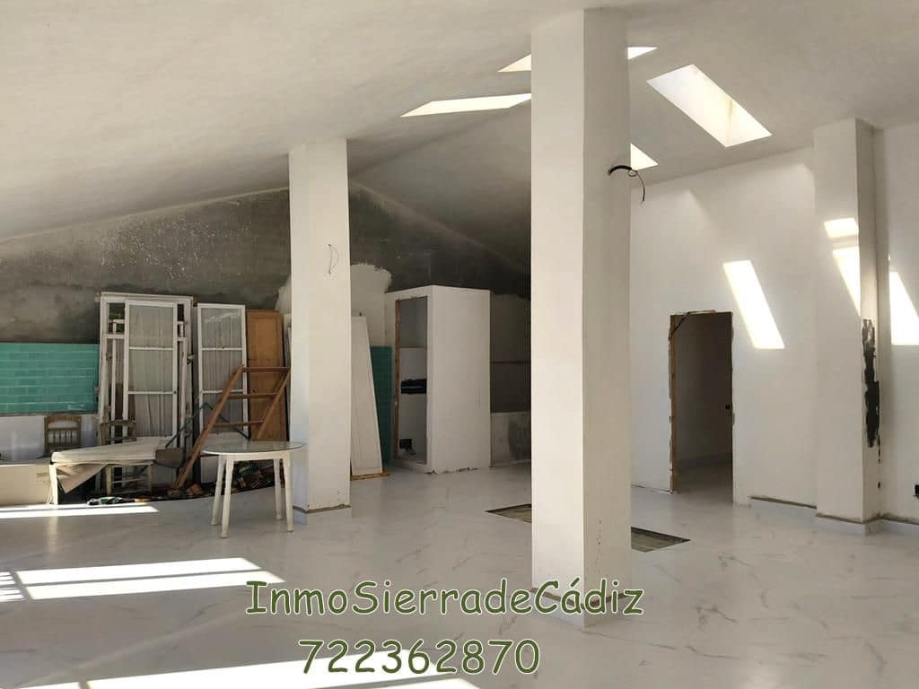 3 sypialnia Mieszkanie na sprzedaż w Algodonales - 230 000 € (Ref: 9535180)