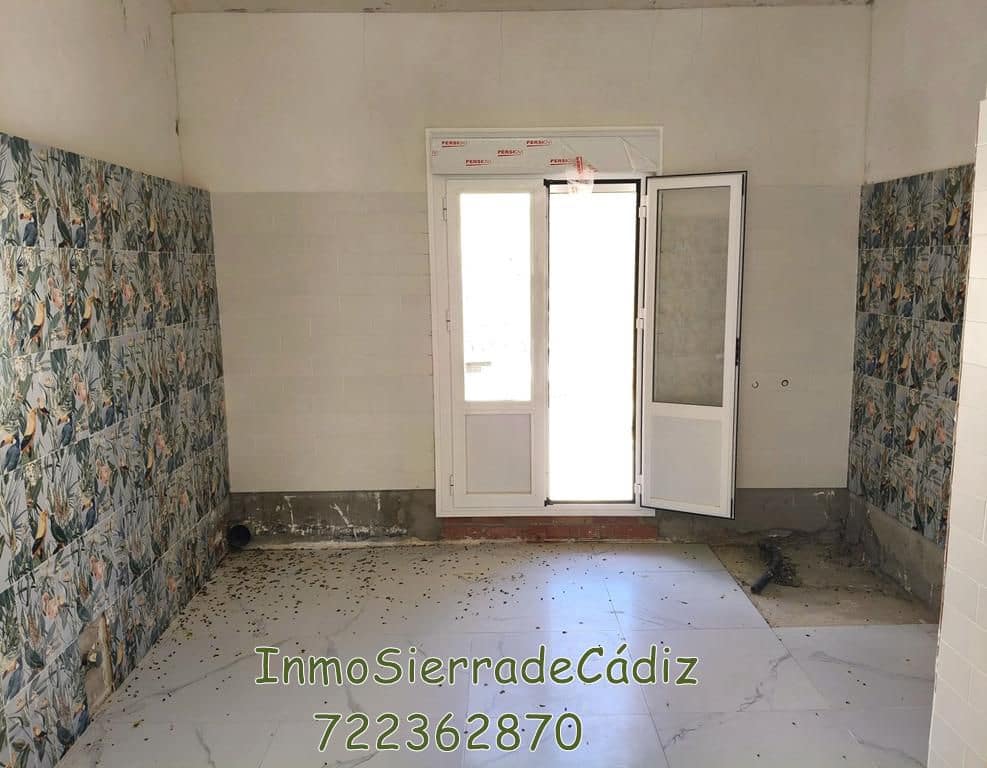 3 sypialnia Mieszkanie na sprzedaż w Algodonales - 230 000 € (Ref: 9535180)