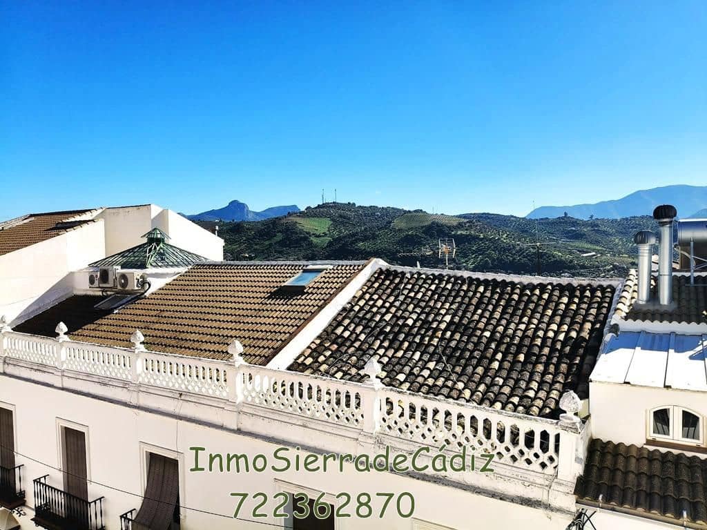 3 sypialnia Mieszkanie na sprzedaż w Algodonales - 230 000 € (Ref: 9535180)