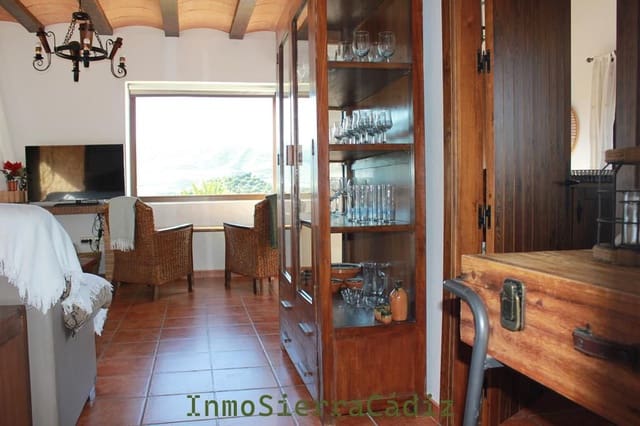 3 chambre Finca/Maison de Campagne à vendre à El Gastor - 685 000 € (Ref: 9590839)