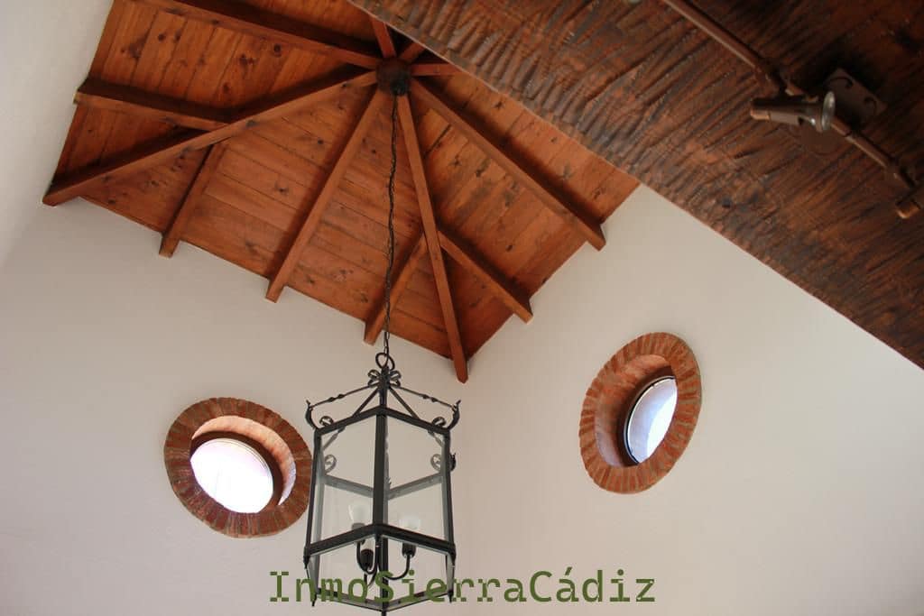 3 chambre Finca/Maison de Campagne à vendre à El Gastor - 685 000 € (Ref: 9590839)