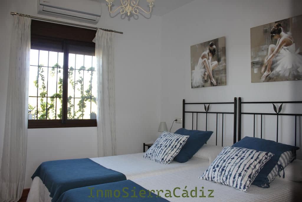 3 chambre Finca/Maison de Campagne à vendre à El Gastor - 685 000 € (Ref: 9590839)