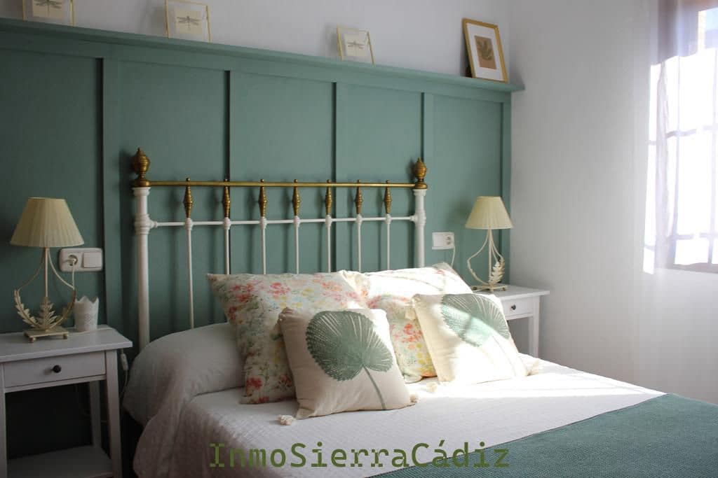 3 chambre Finca/Maison de Campagne à vendre à El Gastor - 685 000 € (Ref: 9590839)