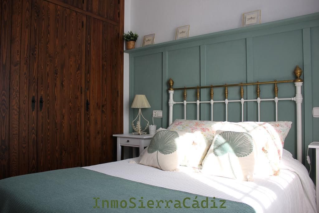 3 chambre Finca/Maison de Campagne à vendre à El Gastor - 685 000 € (Ref: 9590839)