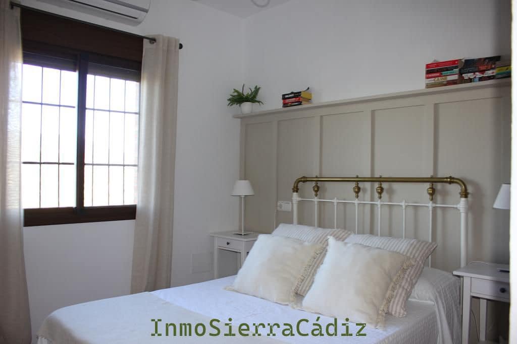 3 chambre Finca/Maison de Campagne à vendre à El Gastor - 685 000 € (Ref: 9590839)