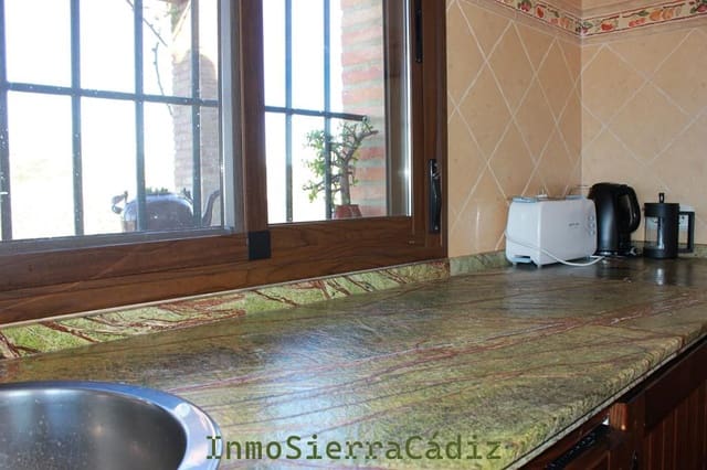 3 chambre Finca/Maison de Campagne à vendre à El Gastor - 685 000 € (Ref: 9590839)