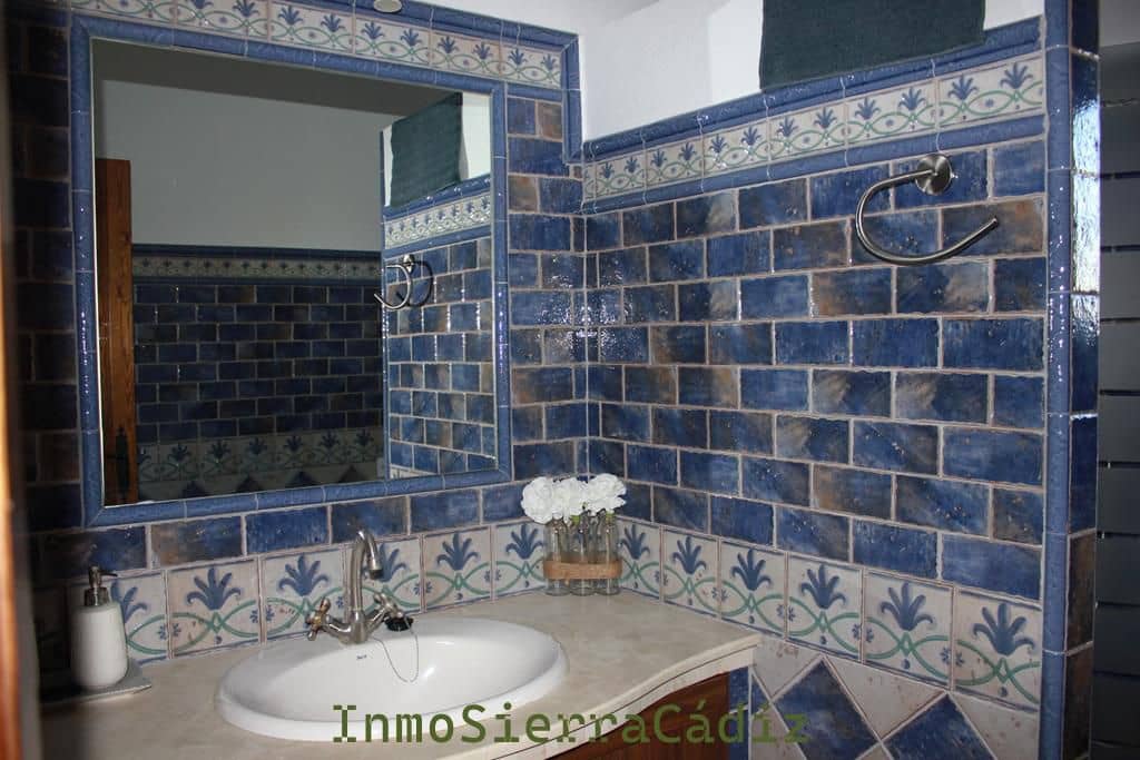 3 chambre Finca/Maison de Campagne à vendre à El Gastor - 685 000 € (Ref: 9590839)